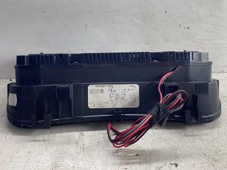 bontott VW GOLF IV Kilométeróra