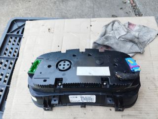 bontott VW GOLF IV Kilométeróra