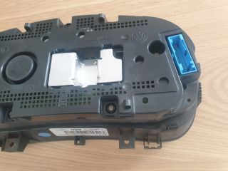 bontott VW GOLF IV Kilométeróra