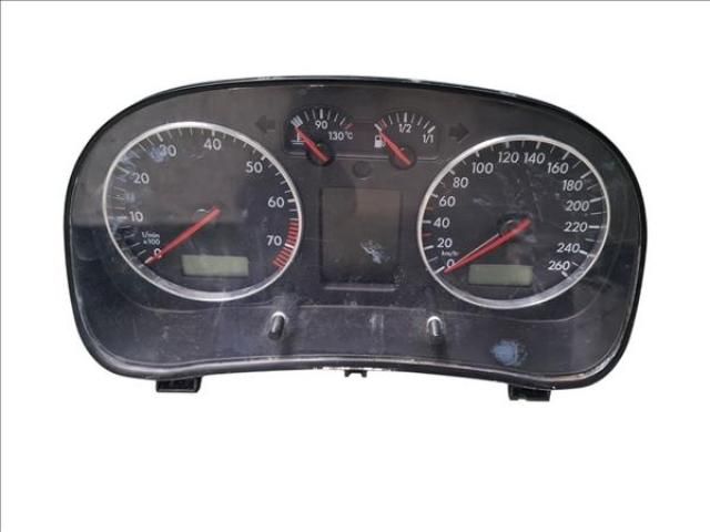 bontott VW GOLF IV Kilométeróra