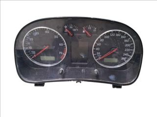 bontott VW GOLF IV Kilométeróra
