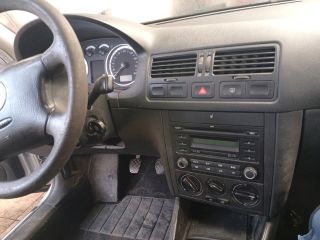 bontott VW GOLF IV Kilométeróra