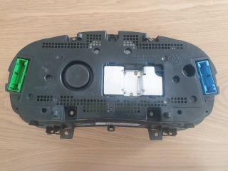 bontott VW GOLF IV Kilométeróra