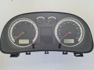 bontott VW GOLF IV Kilométeróra
