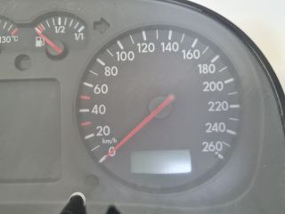 bontott VW GOLF IV Kilométeróra