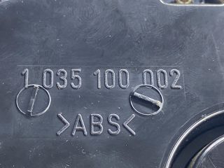 bontott VW GOLF IV Kilométeróra