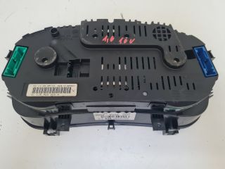 bontott VW GOLF IV Kilométeróra