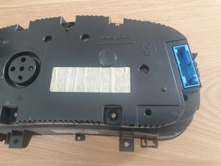 bontott VW GOLF IV Kilométeróra