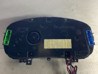 bontott VW GOLF IV Kilométeróra