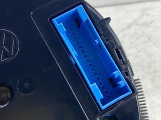 bontott VW GOLF IV Kilométeróra