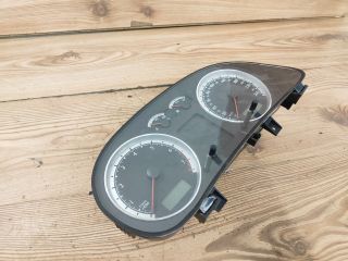 bontott VW GOLF IV Kilométeróra