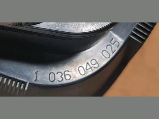 bontott VW GOLF IV Kilométeróra