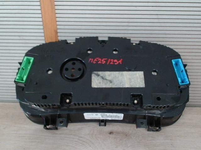 bontott VW GOLF IV Kilométeróra