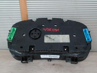 bontott VW GOLF IV Kilométeróra