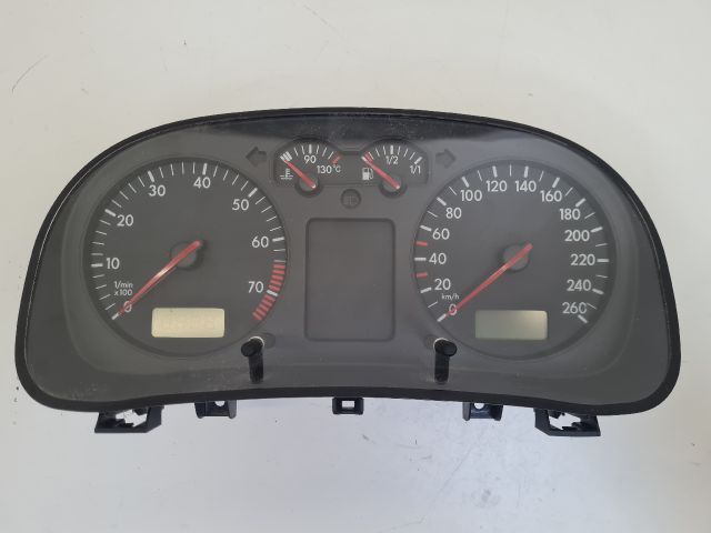 bontott VW GOLF IV Kilométeróra