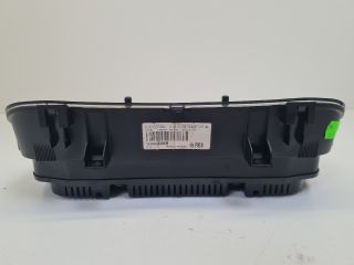 bontott VW GOLF IV Kilométeróra