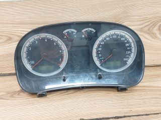 bontott VW GOLF IV Kilométeróra