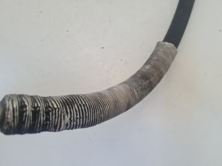 bontott VW GOLF IV Klíma Cső