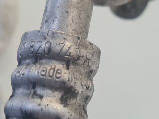 bontott VW GOLF IV Klíma Cső