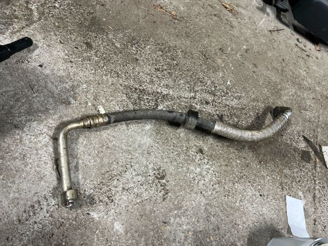 bontott VW GOLF IV Klíma Cső