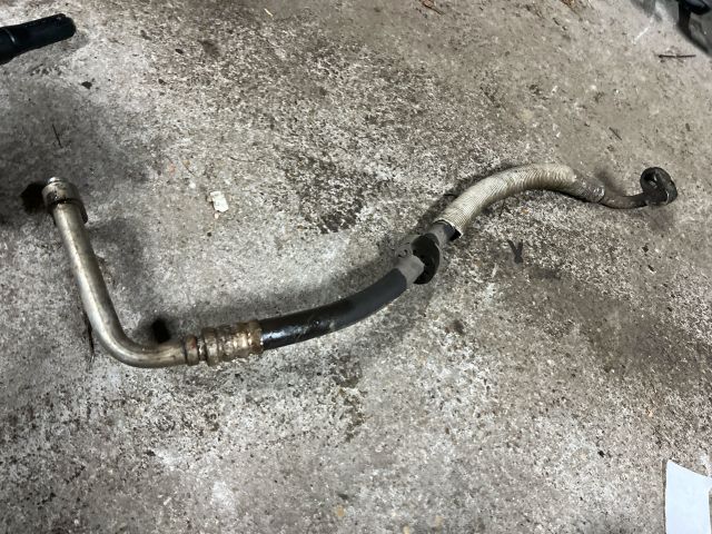 bontott VW GOLF IV Klíma Cső