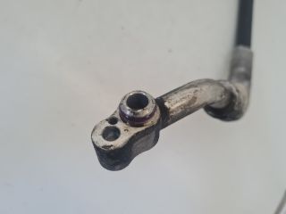 bontott VW GOLF IV Klíma Cső