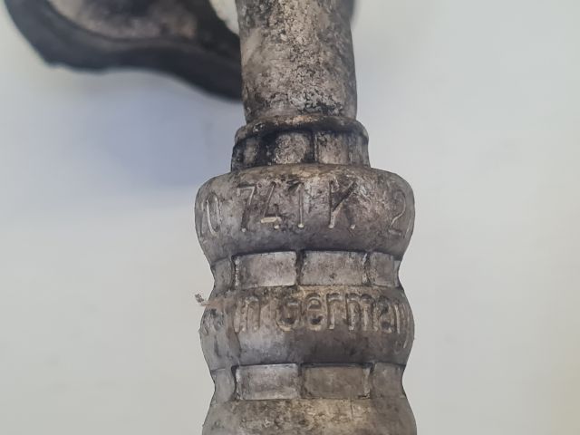 bontott VW GOLF IV Klíma Cső