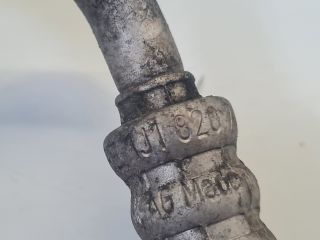 bontott VW GOLF IV Klíma Cső