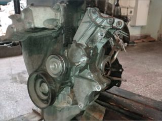 bontott VW GOLF IV Klíma Szervó Szivattyú Bak