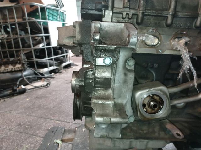 bontott VW GOLF IV Klíma Szervó Szivattyú Bak