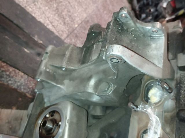 bontott VW GOLF IV Klíma Szervó Szivattyú Bak