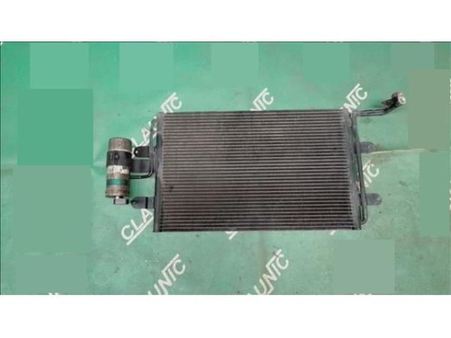 bontott VW GOLF IV Klímahűtő Radiátor