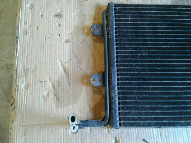 bontott VW GOLF IV Klímahűtő Radiátor
