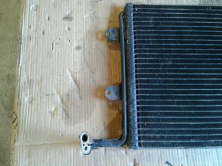 bontott VW GOLF IV Klímahűtő Radiátor