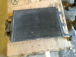 bontott VW GOLF IV Klímahűtő Radiátor