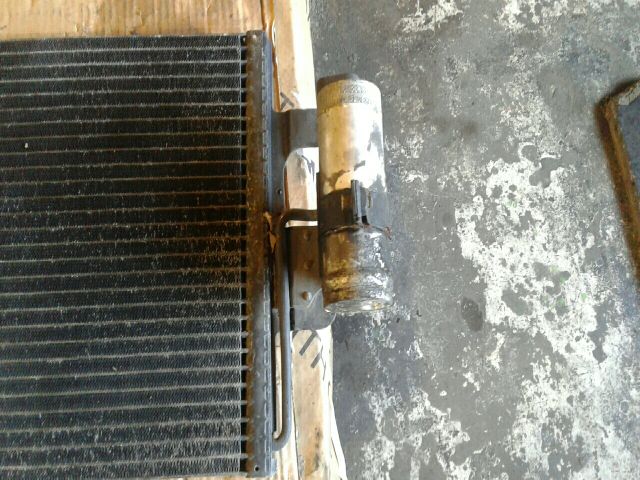 bontott VW GOLF IV Klímahűtő Radiátor