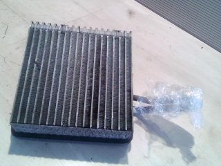 bontott VW GOLF IV Klímahűtő Radiátor