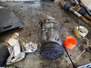 bontott VW GOLF IV Klímakompresszor