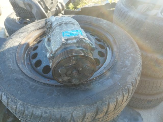 bontott VW GOLF IV Klímakompresszor