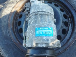 bontott VW GOLF IV Klímakompresszor