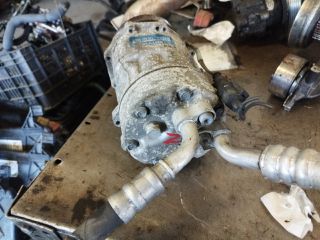 bontott VW GOLF IV Klímakompresszor