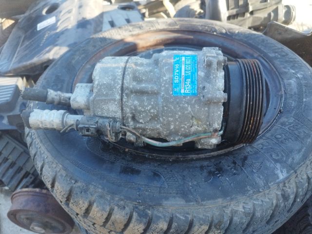 bontott VW GOLF IV Klímakompresszor