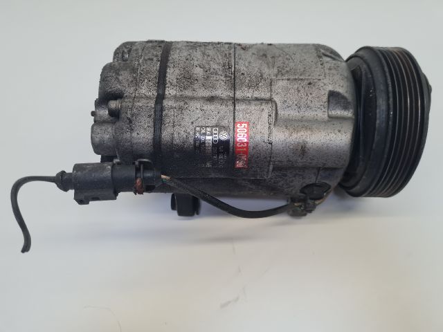 bontott VW GOLF IV Klímakompresszor