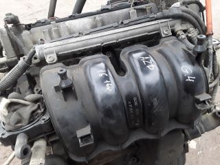 bontott VW GOLF IV Klímakompresszor