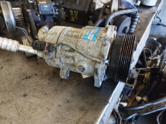 bontott VW GOLF IV Klímakompresszor