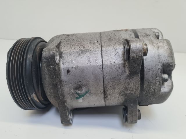 bontott VW GOLF IV Klímakompresszor