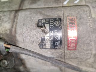 bontott VW GOLF IV Klímakompresszor