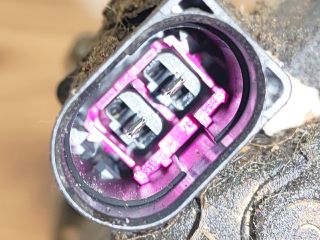 bontott VW GOLF IV Klímakompresszor