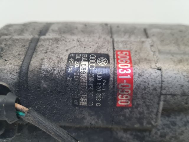 bontott VW GOLF IV Klímakompresszor