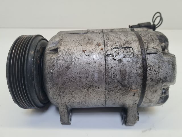bontott VW GOLF IV Klímakompresszor
